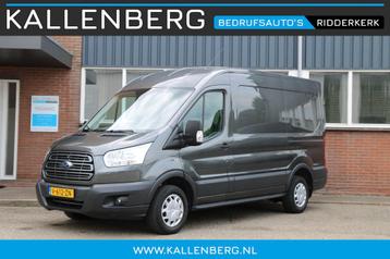 Ford Transit 310 2.0 TDCI L2H2 Trend / Trekhaak / Camera / 3 beschikbaar voor biedingen