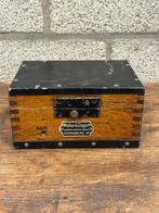Wehrmacht voltmeter ww2 duits, Ophalen of Verzenden, Landmacht, Duitsland, Overige typen