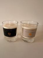 2 Rituals kaarsjes: wild fig en sweet jasmine, Overige materialen, Nieuw, Ophalen of Verzenden, Kaars