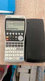 Casio fix 9860 II grafische rekenmachine, Ophalen of Verzenden, Grafische rekenmachine, Zo goed als nieuw