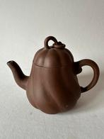 Chinees Pompoen Yixing Theepotje, Ophalen of Verzenden