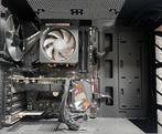Game PC - AMD Ryzen Processor, Gaming PC, Ophalen of Verzenden, Zo goed als nieuw, Gaming