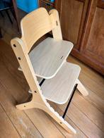 Meegroeistoel Schilte Dapper zeer goede staat, Kinderen en Baby's, Kinderstoelen, Ophalen, Zo goed als nieuw, Meegroeistoel