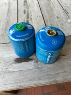 Campingaz gasbus CV470 Plus 450 g, Caravans en Kamperen, Kampeeraccessoires, Ophalen of Verzenden, Zo goed als nieuw