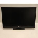 HP VH 22inch monitor |, Computers en Software, Monitoren, Gebruikt, Ophalen of Verzenden, HP Nederland B.V., Info@naw.nl