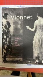 I. Meij - Vionnet, Ophalen of Verzenden, Zo goed als nieuw, I. Meij; L. Kamitsis; C. Claude