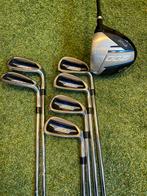 Wilson 1200 TPX golfset, Overige merken, Gebruikt, -, -