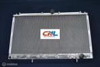 Radiateur Mitsubishi GTO 3000GT MT 2 Row 1991-1999, Auto-onderdelen, Nieuw, Ophalen of Verzenden