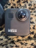 Gopro max, Ophalen, GoPro