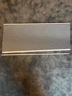 Plissegordijn Lichtkoepel SH10 - Sky Gray C4110, Ophalen, Gebruikt, 200 cm of meer, 200 cm of meer