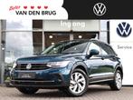 Volkswagen Tiguan 1.4 TSI 245 pk DSG eHybrid Active | Naviga, 1716 kg, 4 cilinders, Blauw, Adaptive Cruise Control