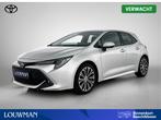 Toyota Corolla 1.8 Hybrid 140 Executive | Navigatie | Blinds, Stof, Gebruikt, 4 cilinders, Corolla