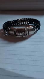 Budda to buddha ketting en armband ., Ophalen, Heer, Zo goed als nieuw, 17 tot 18