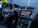 Volkswagen Tiguan 1.5 TSI R-Line|Pano|Leder|IQ-Light|Virtual, 1441 kg, 15 km/l, 4 cilinders, Leder