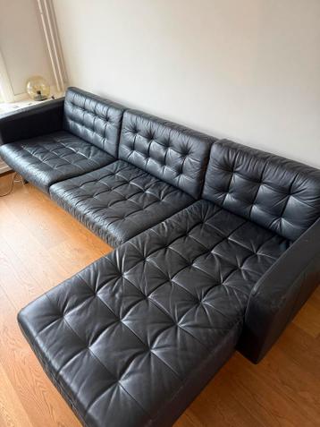 IKEA Landskrona Hoekbank (Ouder Model) - afbeelding 2