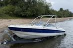 BAYLINER 205 BR BOWRIDER OPEN PUNT 4.3 V6 zeer goede staat, Watersport en Boten, Ophalen, Gebruikt, Binnenboordmotor, 6 meter of meer