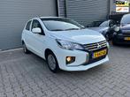 Mitsubishi Space Star 1.2 Connect+ APPLE CARPLAY/ANDROID AUT, Voorwielaandrijving, Stof, Gebruikt, 850 kg