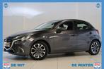 Mazda 2 1.5 Skyactiv-G Dynamic+ (bj 2018), Voorwielaandrijving, Stof, Gebruikt, 4 cilinders