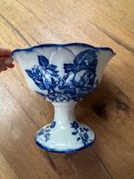 Ironstone staffordshire england fruitschaal, Antiek en Kunst, Ophalen of Verzenden