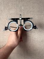 Oculus Opticien Pasbril - Perfect voor oogmetingen, Ophalen of Verzenden, Gebruikt