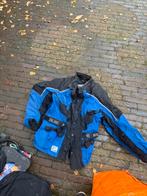 Dames Motorpak - Jas maat 42, Broek maat L, Motoren, Ophalen, Dames