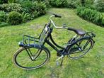 Cortina u4 transport fiets, 50 tot 53 cm, Ophalen, Zo goed als nieuw, Versnellingen