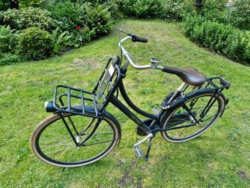 Cortina u4 transport fiets beschikbaar voor biedingen
