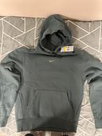 Nieuwe Nike Nocta Hoodie - Maat S/M, Ophalen of Verzenden, Nieuw, Maat 48/50 (M), Grijs