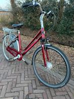Stella vicenza superior Elektrische fiets Dames E-Bike, Overige merken, Ophalen of Verzenden, Zo goed als nieuw, 47 tot 51 cm