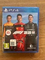 F1 ‘22, Spelcomputers en Games, Games | Sony PlayStation 4, Ophalen of Verzenden, Zo goed als nieuw