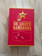 De Grote Hamersma 2018, Ophalen, Zo goed als nieuw