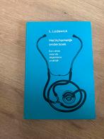 Atlas lichamelijk onderzoek voor de algemene praktijk, Ophalen of Verzenden, 1800 tot 2000, Landkaart