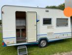 KNAUS Sudwind As Good As Gold 420 QD, Caravans en Kamperen, Caravans, Reservewiel, Treinzit, Particulier, Knaus