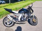 Kawasaki Z1000, 4 cilinders, Particulier, Naked bike, Meer dan 35 kW