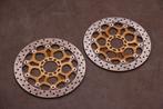 Brembo Remschijven OEM Ducati 748 916 996 998 320mm, Ophalen of Verzenden