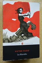 Les Misérables Victor Hugo Penguin Classics Engels, Gelezen, Europa overig, Ophalen of Verzenden, Victor Hugo