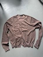 Vestje ffc pauw, Kleding | Heren, Truien en Vesten, Ophalen of Verzenden, Zo goed als nieuw, Maat 46 (S) of kleiner