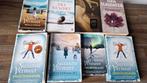 Suzanne Vermeer, karin slaughter,linda van rijn,Sakia Noord, Ophalen, Gelezen, Diverse, Nederland