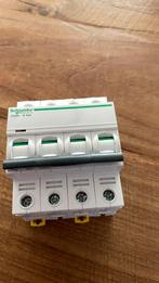 Schneider iC60N 40A, Ophalen of Verzenden, Nieuw