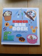 kinderboek Kinder Bak Boek, Ophalen, Nieuw, Non-fictie