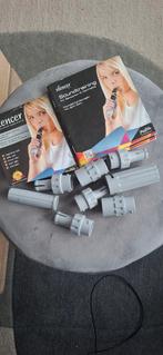 Jazzlab silencer voor saxofoon en klarinet, Muziek en Instrumenten, Instrumenten | Toebehoren, Ophalen of Verzenden, Zo goed als nieuw