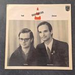 Kraftwerk. Ralf & Florian. 1976 France. Zeldzaam!, Ophalen of Verzenden