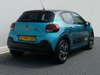Citroen C3 1.2 PureTech Feel Edition | Full LED | Navigatie, Voorwielaandrijving, 83 pk, 450 kg, Gebruikt