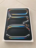 iPad Pro 11 256gb M4 wifi/geseald/factuur/garantie Koop/ruil, Computers en Software, Apple iPads, Ophalen, Zwart, 11 inch, Nieuw