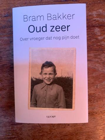 Bram Bakker Oud zeer beschikbaar voor biedingen