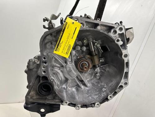 Versnellingsbak van een Toyota Yaris, Auto-onderdelen, Transmissie en Toebehoren, Toyota, Gebruikt, 3 maanden garantie, Ophalen of Verzenden