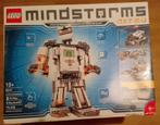 LEGO Mindstorms NXT. 2.0 - 8547, Kinderen en Baby's, Speelgoed | Duplo en Lego, Verzenden, Gebruikt, Complete set, Lego