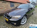 BMW 3-serie Touring 318i Business Line M Sport, Euro 5, Achterwielaandrijving, Alcantara, Zwart