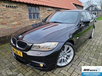 BMW 3-serie Touring 318i Business Line M Sport beschikbaar voor biedingen
