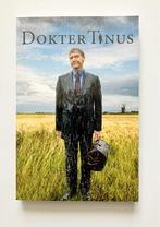 Dokter Tinus (deel 1) - Roman, Ophalen of Verzenden, Zo goed als nieuw, Nederland, Christine Frasier